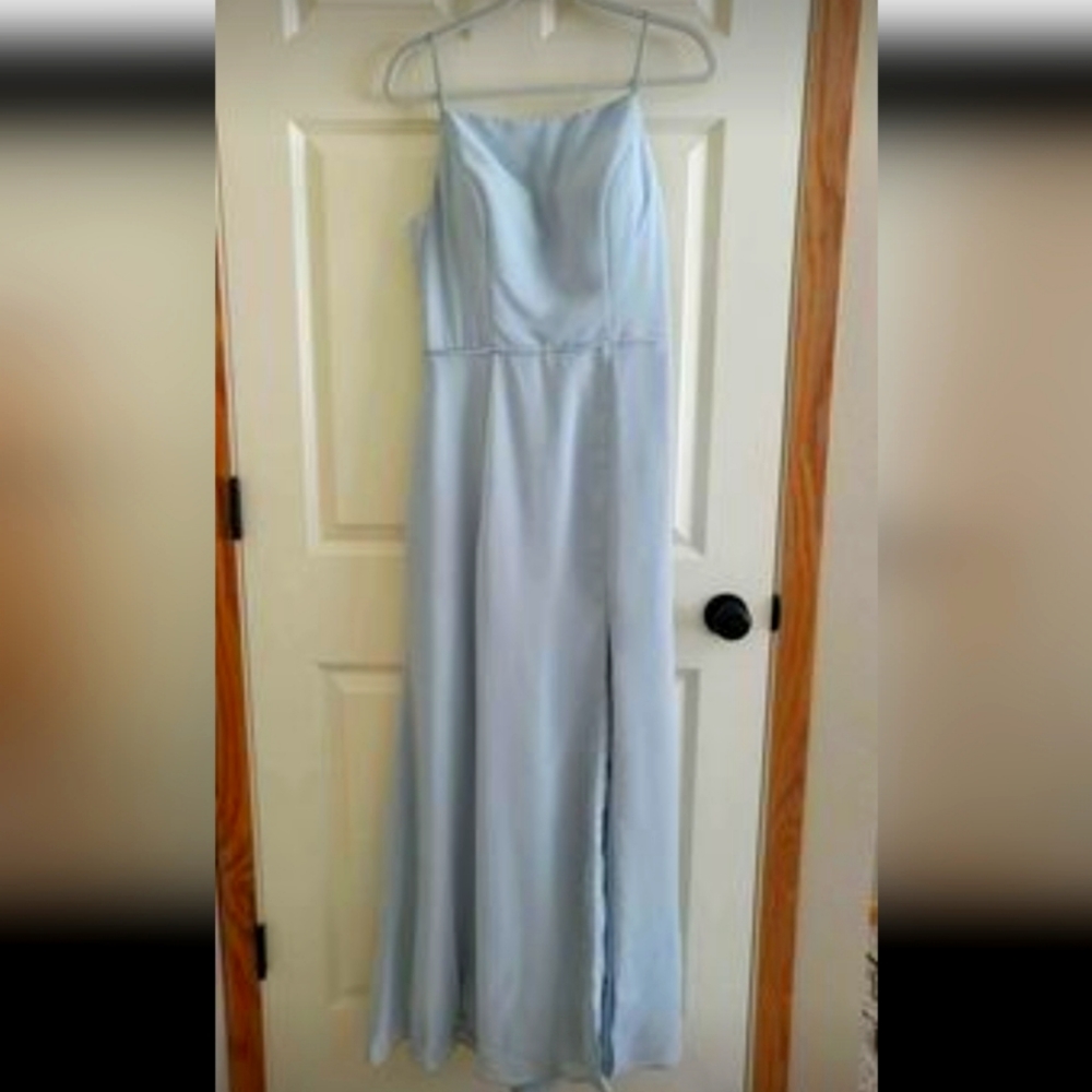 Bridesmaid Dress